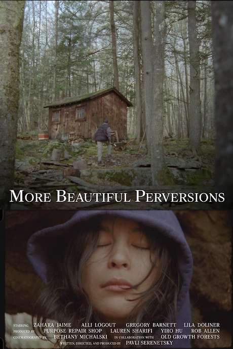 More Beautiful Perversions